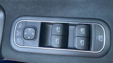 Mercedes-Benz CLA 200 AMG Line Premium 4dr Tip Auto Petrol Saloon